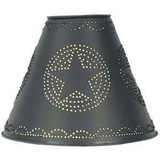 Western Lamp Shades